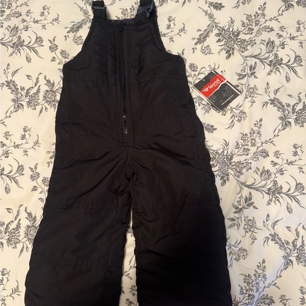 Snowboard Skiing Snowbib